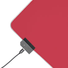 Load image into Gallery viewer, Sword Art Online RGB LED Mouse Pad (Desk Mat)
