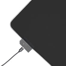 Load image into Gallery viewer, The Rising Of The Shield Hero RGB LED Mouse Pad (Desk Mat)
