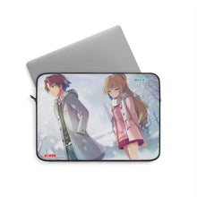 Load image into Gallery viewer, Anime Classroom of the Elite Laptop Sleeve
