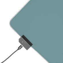 Load image into Gallery viewer, EroManga-Sensei RGB LED Mouse Pad (Desk Mat)
