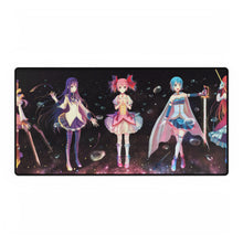 Load image into Gallery viewer, Anime Puella Magi Madoka Magicar Mouse Pad (Desk Mat)
