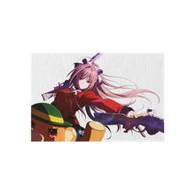 Load image into Gallery viewer, Amagi Brilliant Park Isuzu Sento Rug
