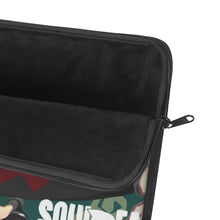 Load image into Gallery viewer, Anime Soul Eater Laptop Sleeve
