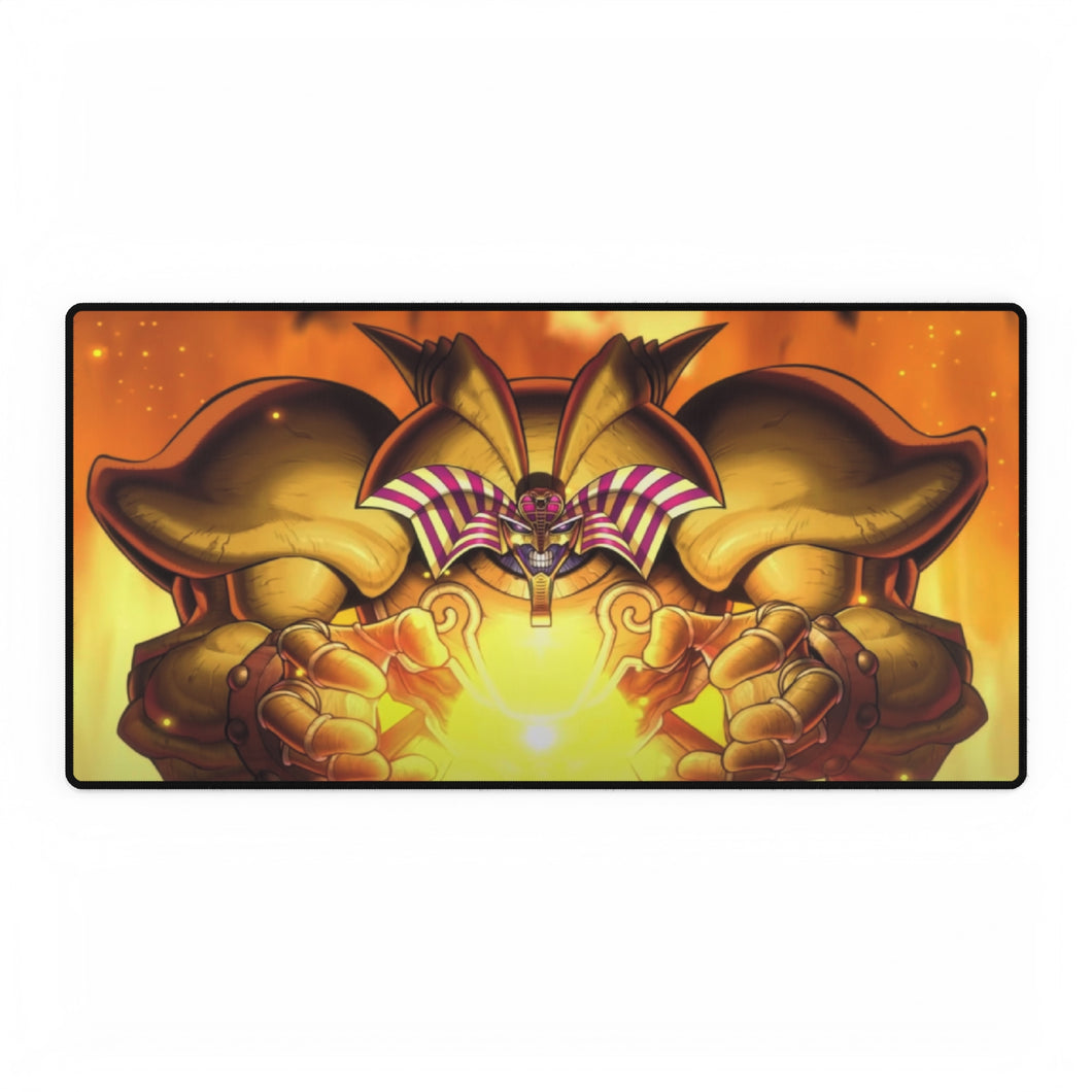 Yu-Gi-Oh-Exódia Mouse Pad (Desk Mat)