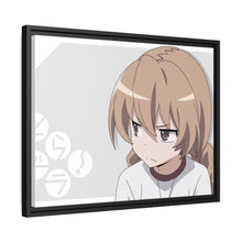 Load image into Gallery viewer, Toradora! Canvas Framed Art Print
