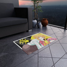Load image into Gallery viewer, Bocchi the Rock Rug
