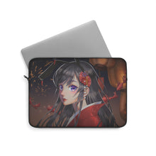 Load image into Gallery viewer, Rascal Does Not Dream Of Bunny Girl Senpai Laptop Sleeve
