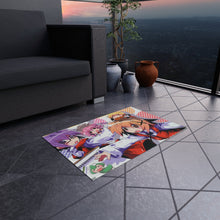 Load image into Gallery viewer, Hidamari Sketch Rug

