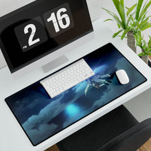 Load image into Gallery viewer, Inuyashiki Mouse Pad (Desk Mat)
