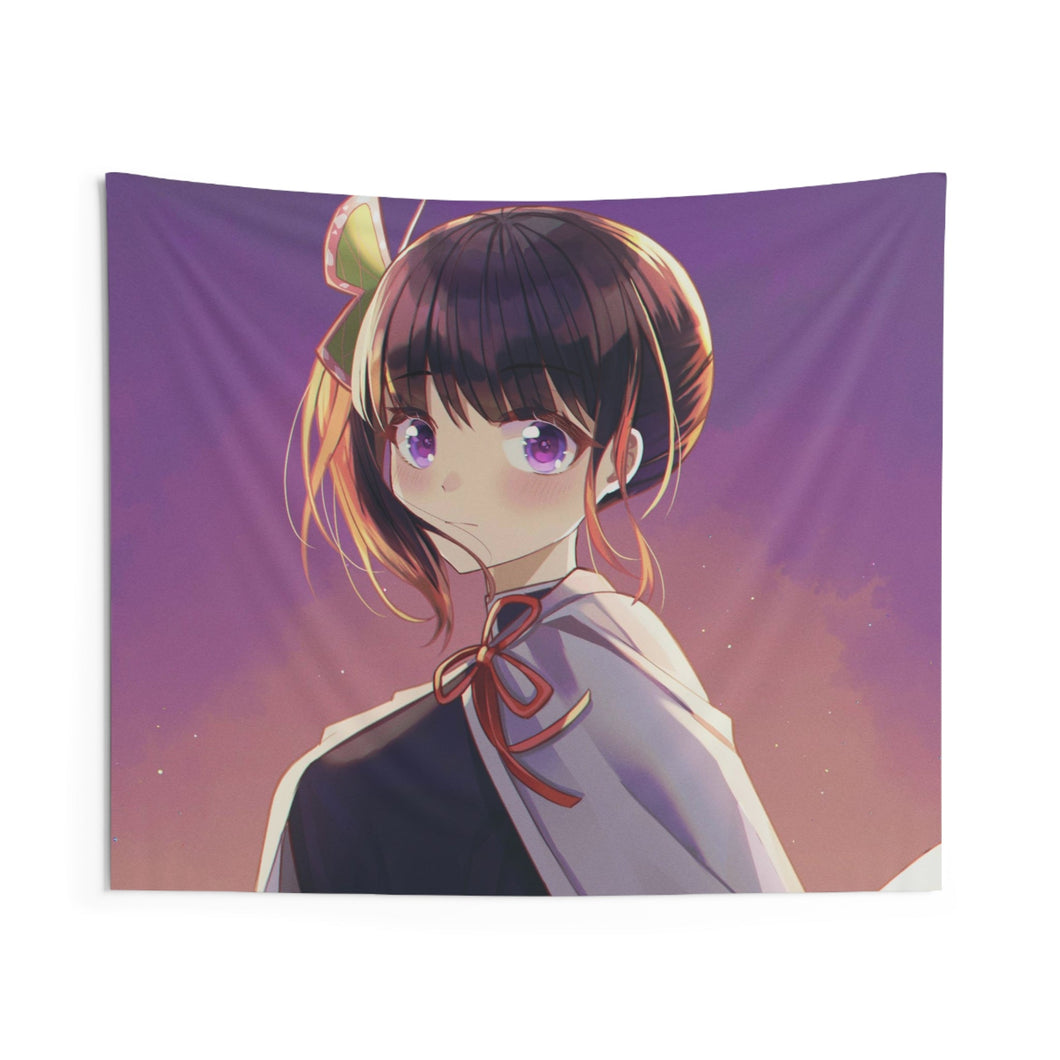 Demon Slayer: Kimetsu no Yaiba Indoor Wall Tapestry