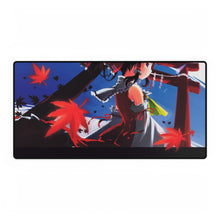 Load image into Gallery viewer, Anime Touhour Mouse Pad (Desk Mat)
