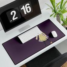 Load image into Gallery viewer, Anime Watamote Mouse Pad (Desk Mat)
