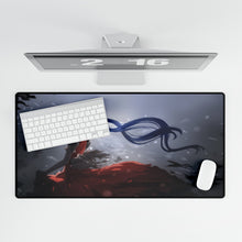 Load image into Gallery viewer, Anime Vocaloid Mouse Pad (Desk Mat)
