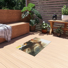 Load image into Gallery viewer, Anime Attack On Titan Rug
