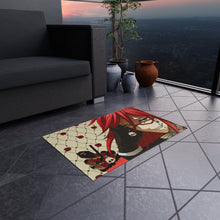 Load image into Gallery viewer, Black Butler Rug
