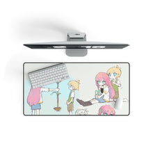 Load image into Gallery viewer, OMORI Mouse Pad (Desk Mat)
