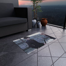 Load image into Gallery viewer, Chainsaw Man Rug
