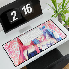 Load image into Gallery viewer, Anime Vocaloid Mouse Pad (Desk Mat)
