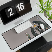 Load image into Gallery viewer, Wind Breaker Anime Mouse Pad (Desk Mat)
