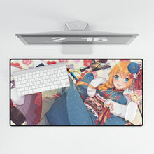 Load image into Gallery viewer, Anime Princess Connect! Re:Dive Mouse Pad (Desk Mat)
