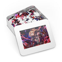 Load image into Gallery viewer, Anime Fate/Apocrypha Jigsaw Puzzle

