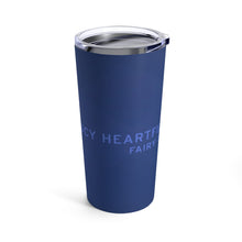 Load image into Gallery viewer, Anime Fairy Tail Tumbler 20oz
