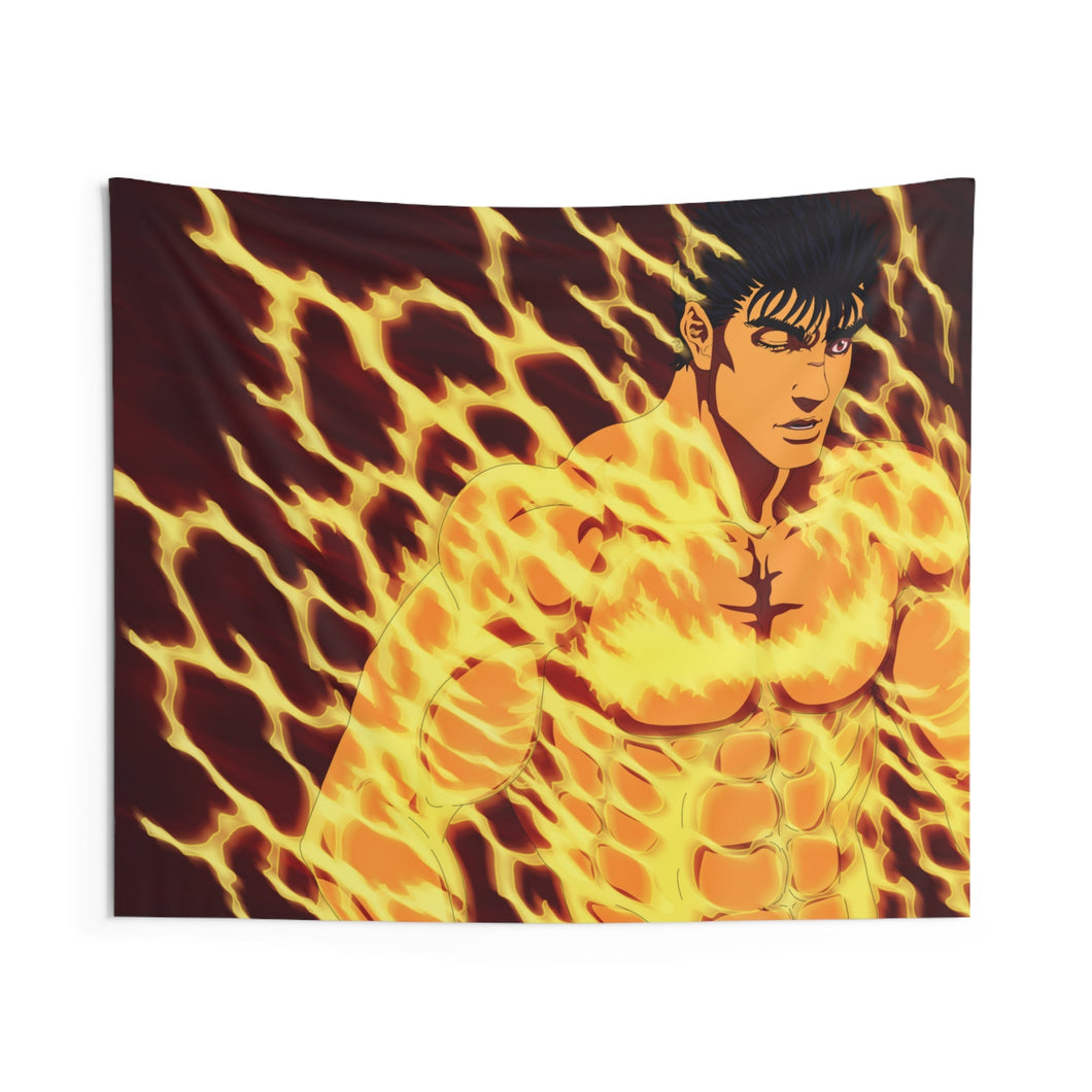 Anime Berserk Indoor Wall Tapestry