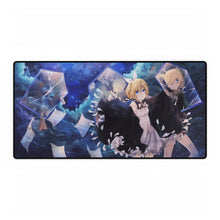 Load image into Gallery viewer, Len, Rin Mouse Pad (Desk Mat)
