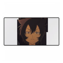 Load image into Gallery viewer, Chihiro Furuya Mouse Pad (Desk Mat)
