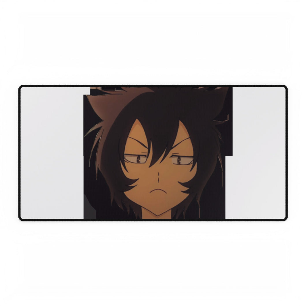 Chihiro Furuya Mouse Pad (Desk Mat)