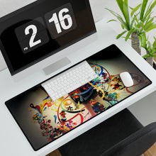 Load image into Gallery viewer, Anime Your Lie in April Mouse Pad (Desk Mat)
