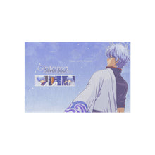 Load image into Gallery viewer, Anime Gintama Rug
