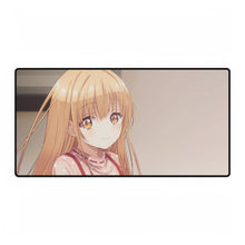 Load image into Gallery viewer, Anime The Angel Next Door Spoils Me Rotten Mouse Pad (Desk Mat)
