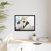 Load image into Gallery viewer, Anime Durarara!! Canvas Framed Art Print
