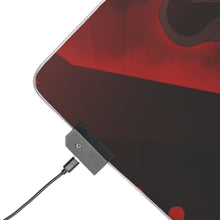 Load image into Gallery viewer, Anime Black Clover RGB LED Mouse Pad (Desk Mat)
