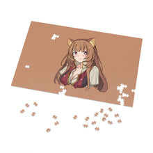 Load image into Gallery viewer, The Rising Of The Shield Hero Jigsaw Puzzle
