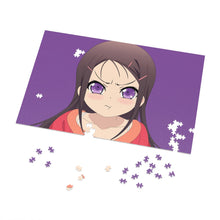 Load image into Gallery viewer, Ayumi Otosaka mad Jigsaw Puzzle
