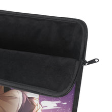 Load image into Gallery viewer, Your Name. Laptop Sleeve
