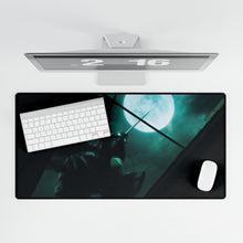 Load image into Gallery viewer, Anime Evangelion: 1.0 You Are (Not) Aloner Mouse Pad (Desk Mat)
