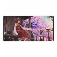 Load image into Gallery viewer, Reimu Hakurei Mouse Pad (Desk Mat)
