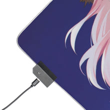 Load image into Gallery viewer, Anime Kantai Collection RGB LED Mouse Pad (Desk Mat)
