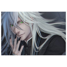 Load image into Gallery viewer, Undertaker (Black Butler) Jigsaw Puzzle

