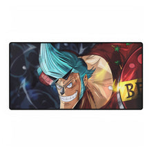 Load image into Gallery viewer, Anime One Piece Mouse Pad (Desk Mat)
