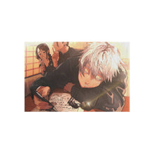 Load image into Gallery viewer, Jujutsu Kaisen Rug
