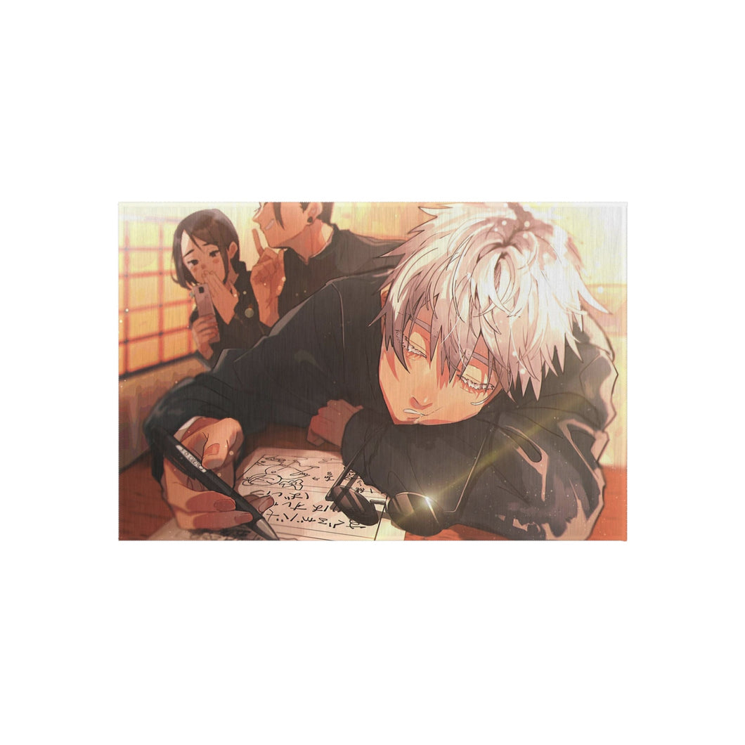 Jujutsu Kaisen Rug