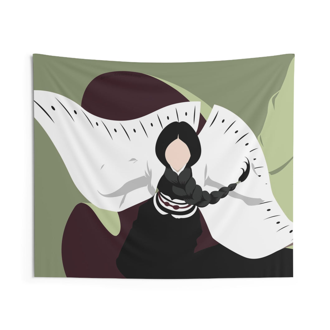 Anime Bleach Indoor Wall Tapestry
