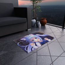 Load image into Gallery viewer, Is the Order a Rabbit? Rug
