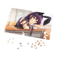 Load image into Gallery viewer, Rascal Does Not Dream Of Bunny Girl Senpai Jigsaw Puzzle
