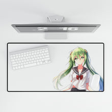 Load image into Gallery viewer, Anime Vocaloid Mouse Pad (Desk Mat)
