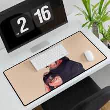 Load image into Gallery viewer, Anime Naruto Mouse Pad (Desk Mat)
